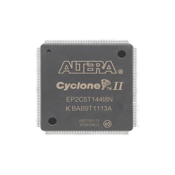 EP2C5T144I8N LQFP144 Field Programmable Gate Array IC
