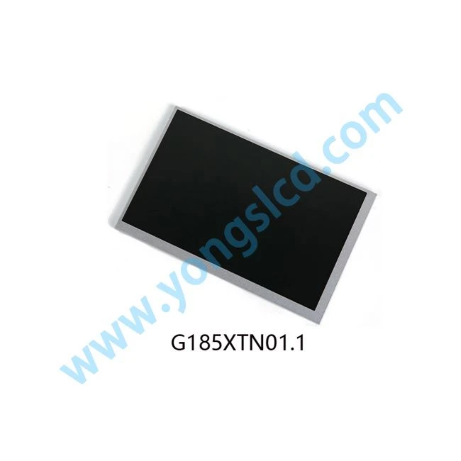G185XTN01.1 18,5 A-Si TFT-LCD-panel