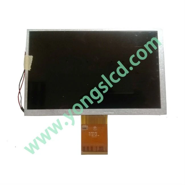 LCD-PANEL A070VW08 V2