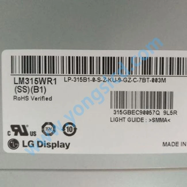 LM315WR1-SSB1 lcd screen