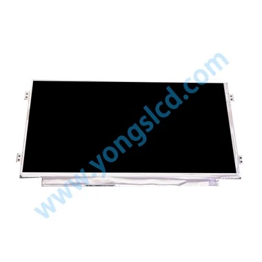 10,1" LCD-skærmpanel 1280x720 B101EW01 V2