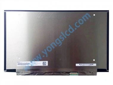 13,3 tommer 1920*1080 N133HCE-EP2 til Lenovo X390 Yoga LCD-skærm Touch Screen Panel