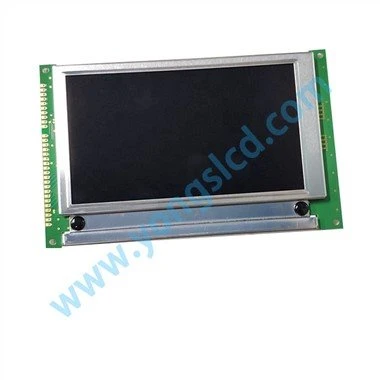 5.1 240*128 LCD-skærmpanel LMG7420PLFC-X