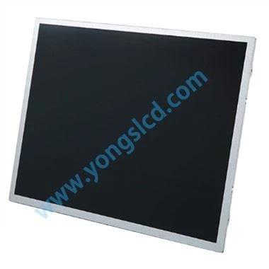 A-Si TFT-LCD LCM G150XAN01.0 Panel 15 tommer
