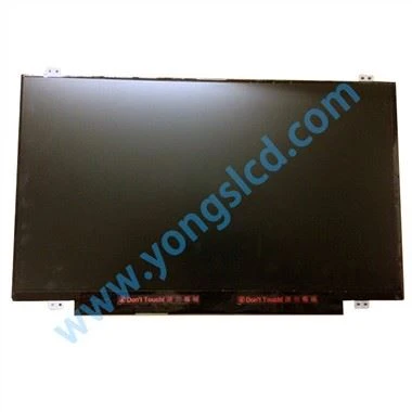 B140HAN01.1 FHD IPS 30pin LCD -displaypanel 14,0 tommer