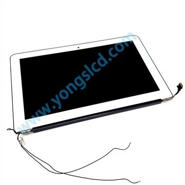 Til Apple MacBook Air A1465 bærbar LCD -skærm