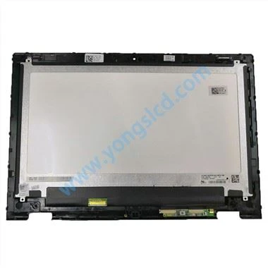 Til Dell Inspiron 13 7000 LCD -skærm Berøringsskærm