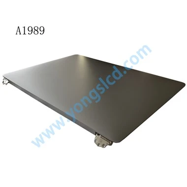 Til Macbook Pro Retina 13Inch A1989 Fuld LED