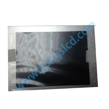 G057AGE-T01 LCD-skærm med berøringsskærm