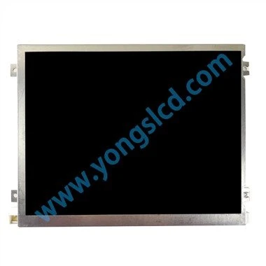 LQ084V3DG02 640 * 480 Tft LCD-skærm