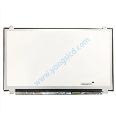 N156BGN-E41 bærbar LCD-skærm 40 Pin LED-displaypanel