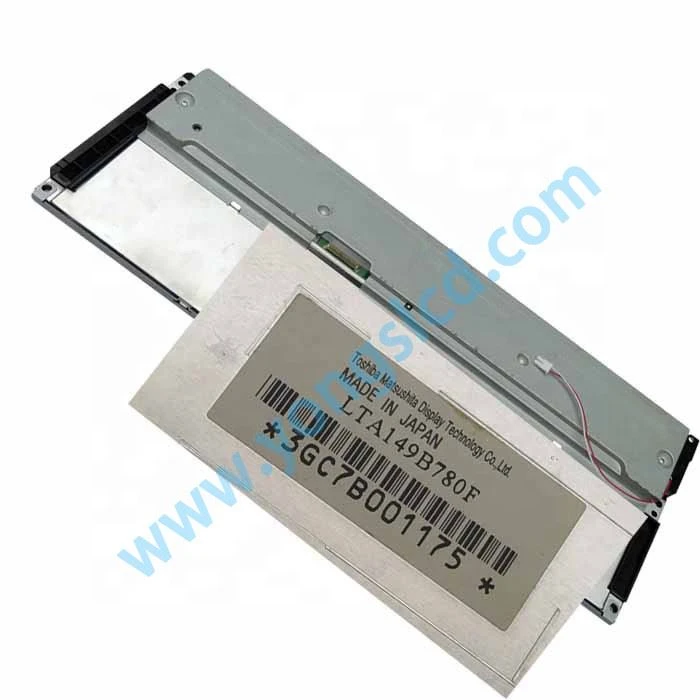 LTA149B780F lcd