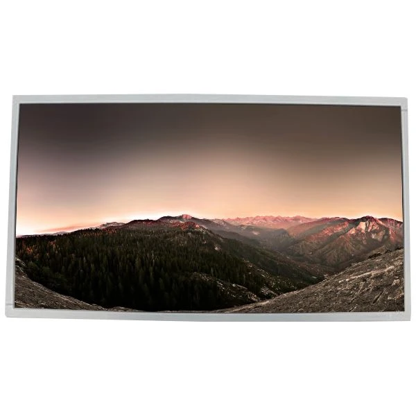 18,5 tommer 1366*768 HT185WX1-300 IPS TFT LCD-panel