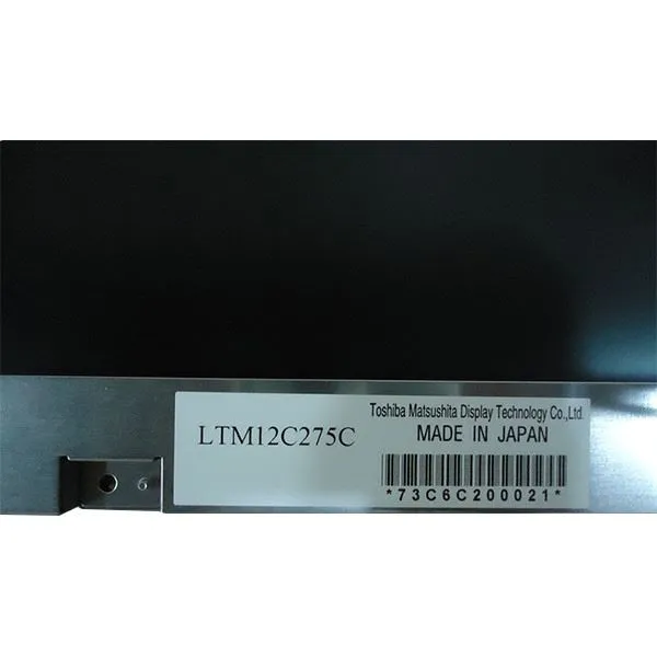LTM12C275C lcd screen