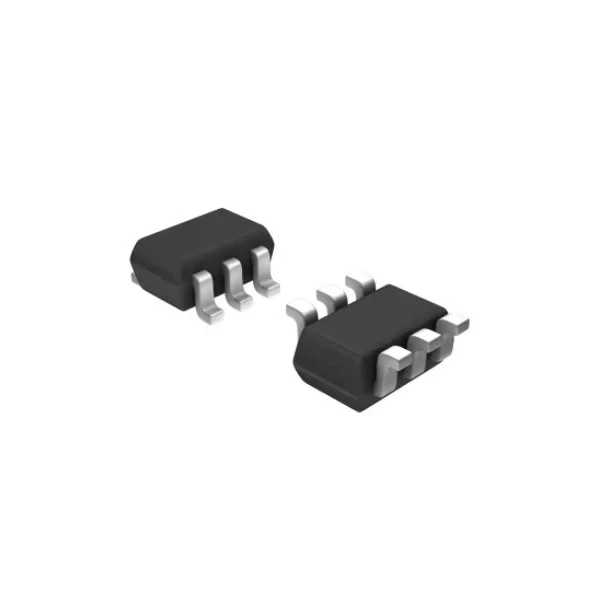 NC7WZ16P6X SC70-6 buffer- og linjedriverchip