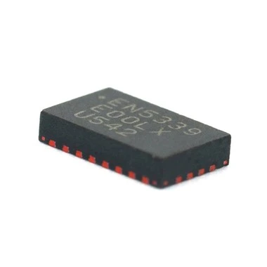 ALTERA EN5339QI Switching Regulator Chip IC Silkscreen EN5339 QFN24