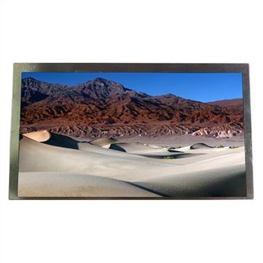 Mærke Original LTA065B1D3F LCD-skærm 6,5 tommer 800(RGB)×480 til bil DVD Navigation LCD-panel
