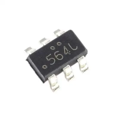 FDC5614P SOT23-6 P-kanal Field Effect MOS Tube 3A/60V