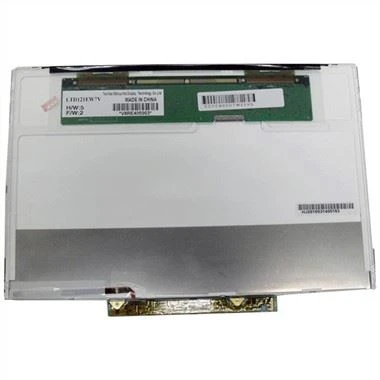 Til HP 2510P 2530P bærbar LCD-skærm 1280×800 LTD121EW7V LCD-udskiftning