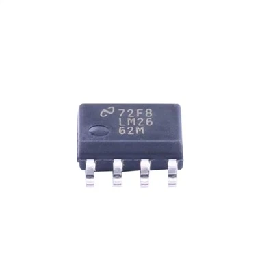 LM2662MX Ny original Spot Chip SOP-8
