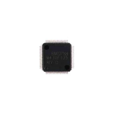 MSP430F135IPMR LQFP-64 Chip 16-bit mikrocontroller 8MHz