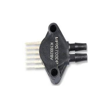 NXP NXP MPX5700DP SIP6 Trigger Interface Dobbeltrørs tryksensor