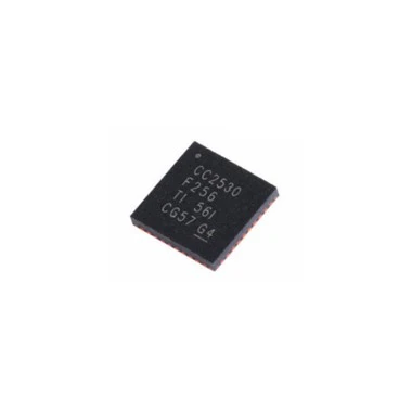 Originale IC-chips forny CC2530F256RHAR CC2530 QFN40 SMD