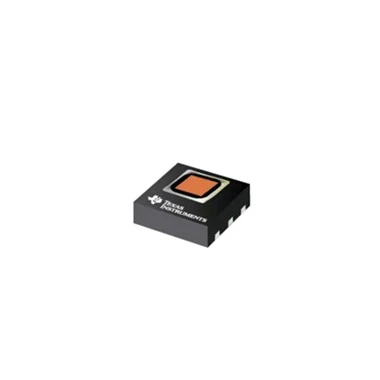 Originalt integreret kredsløb HDC1080DMBR