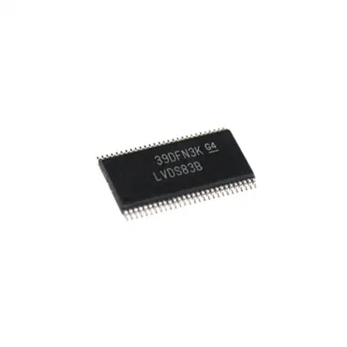SN75LVDS83BDGGR TSSOP56 Bus Transmitter Chip