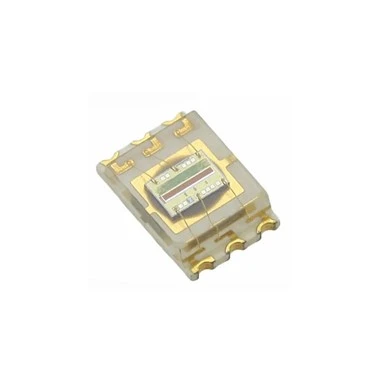TSL2561T Elektronisk komponent IC belysningsstyrkesensor Lysintensitetsdetektionschip