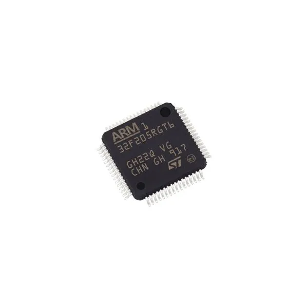 STM32F205RGT6 Microcontroller Chip LQFP-64