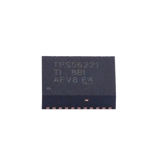 TPS56221DQPR Nye originale integrerede kredsløb Elektroniske komponenter Ic Chips