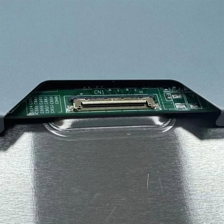 DV270QU1-M00 27.0 Inch 3840*2160 LCD Display Screen high quality