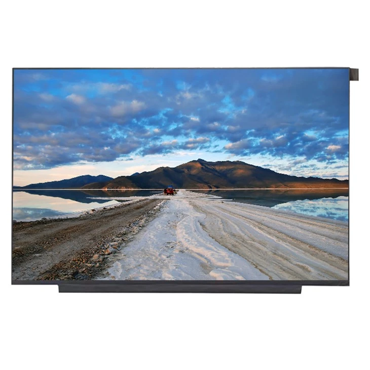 NE140QD2-MY0 Originalt 14,0 tommer TFT Lcd bærbar panel