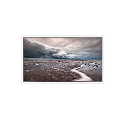EV55 0 qum-n 50 55. 0 tommer 4K LCD Moudle til medicinsk billeddannelse