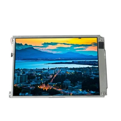 LTM10C312 10,4 tommer 1024*768 TFT-LCD-skærm til bærbar computer